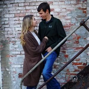 Meet your Posher, Mackenzie